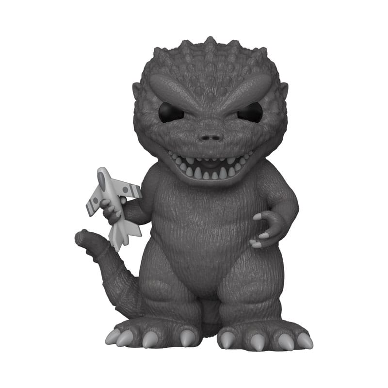 Funko Pop! Godzilla 70th Anniversary Super Sized Jumbo Vinyl Godzilla 1954 — DISNEY