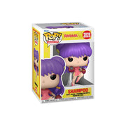 Figura POP Ranma 1/2 Shampoo