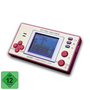 ORB Mini Consola de Juego Retro Arcade