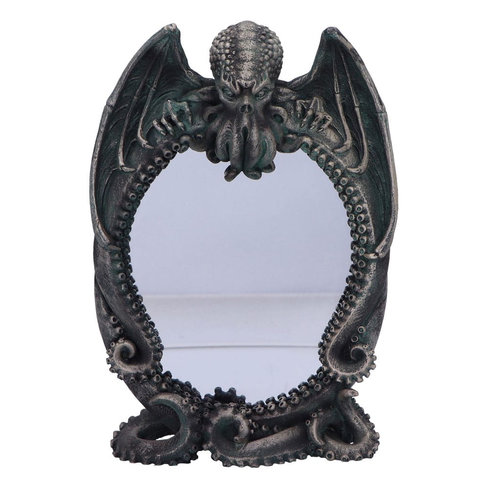 Cthulhu Espejo Cthulhu's Reflection Frikytopia