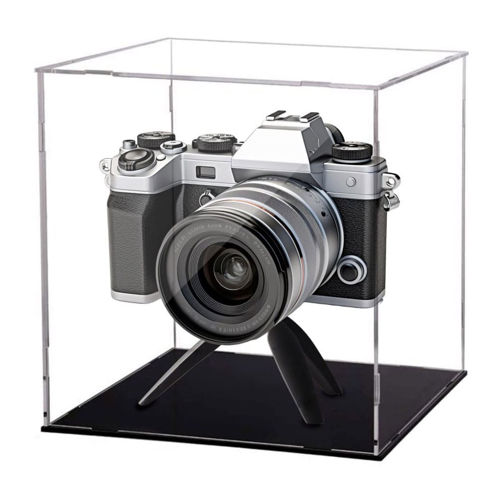 Evoretro Display Acrílico Modular 25 cm