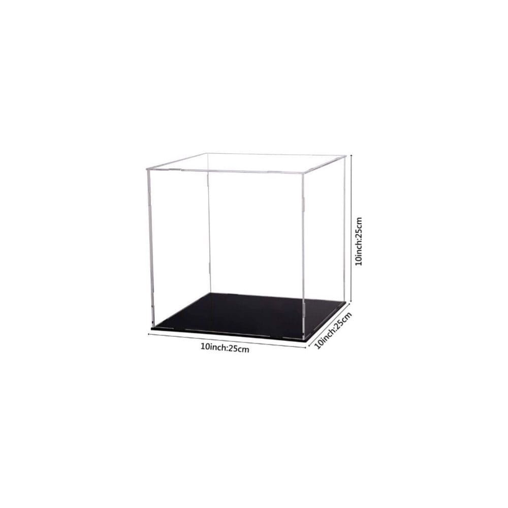 Evoretro Display Acrílico Modular 25 cm