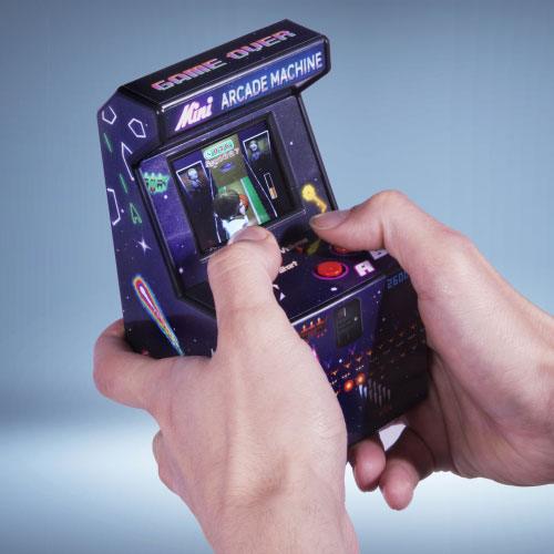 300in1 ORB Mini Arcade Machine 20 cm Frikytopia
