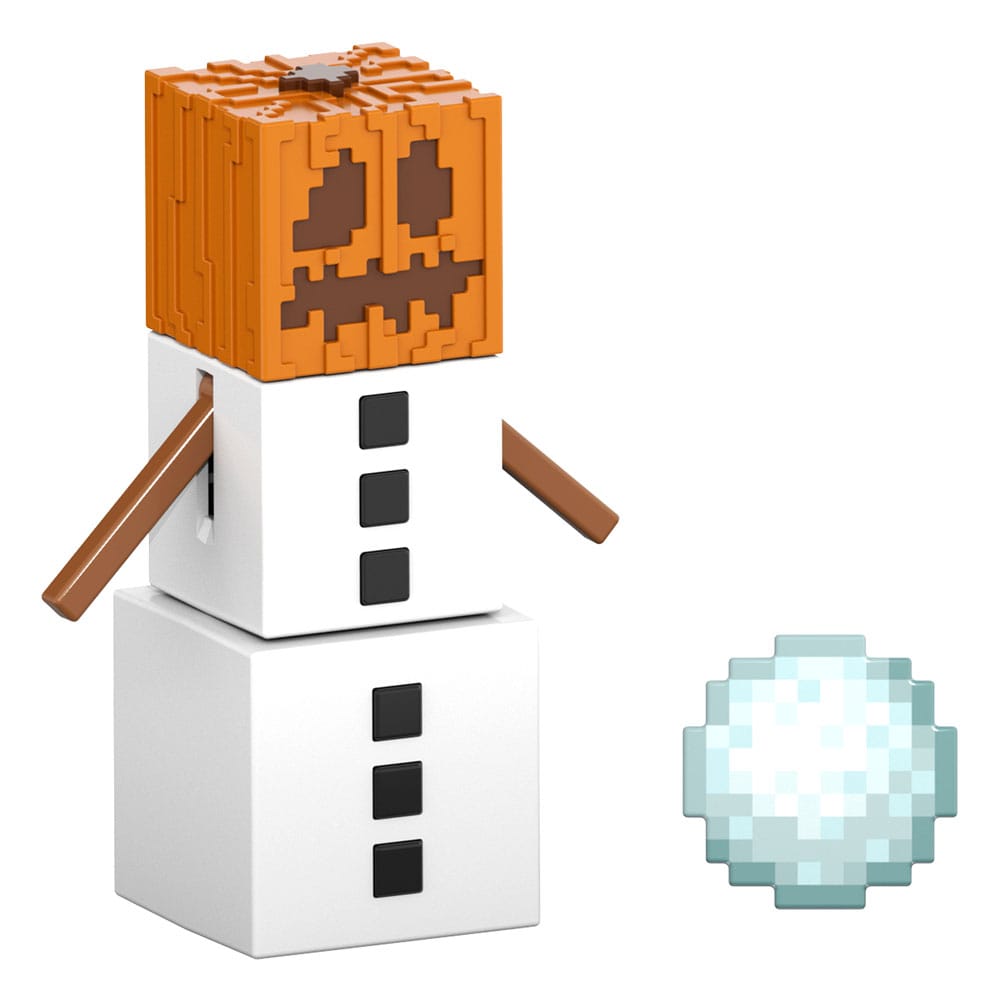 Minecraft Calendario de Adviento