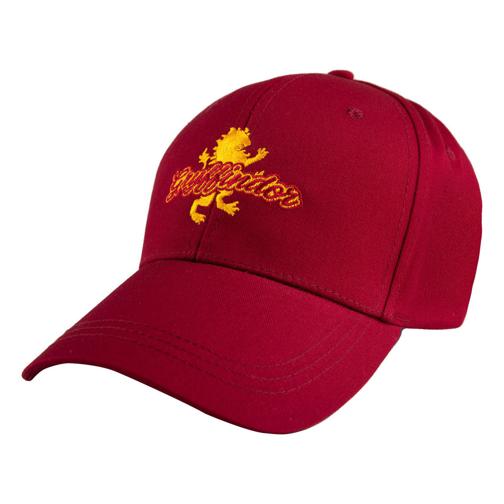 Harry Potter Gorra Béisbol Gryffindor Frikytopia