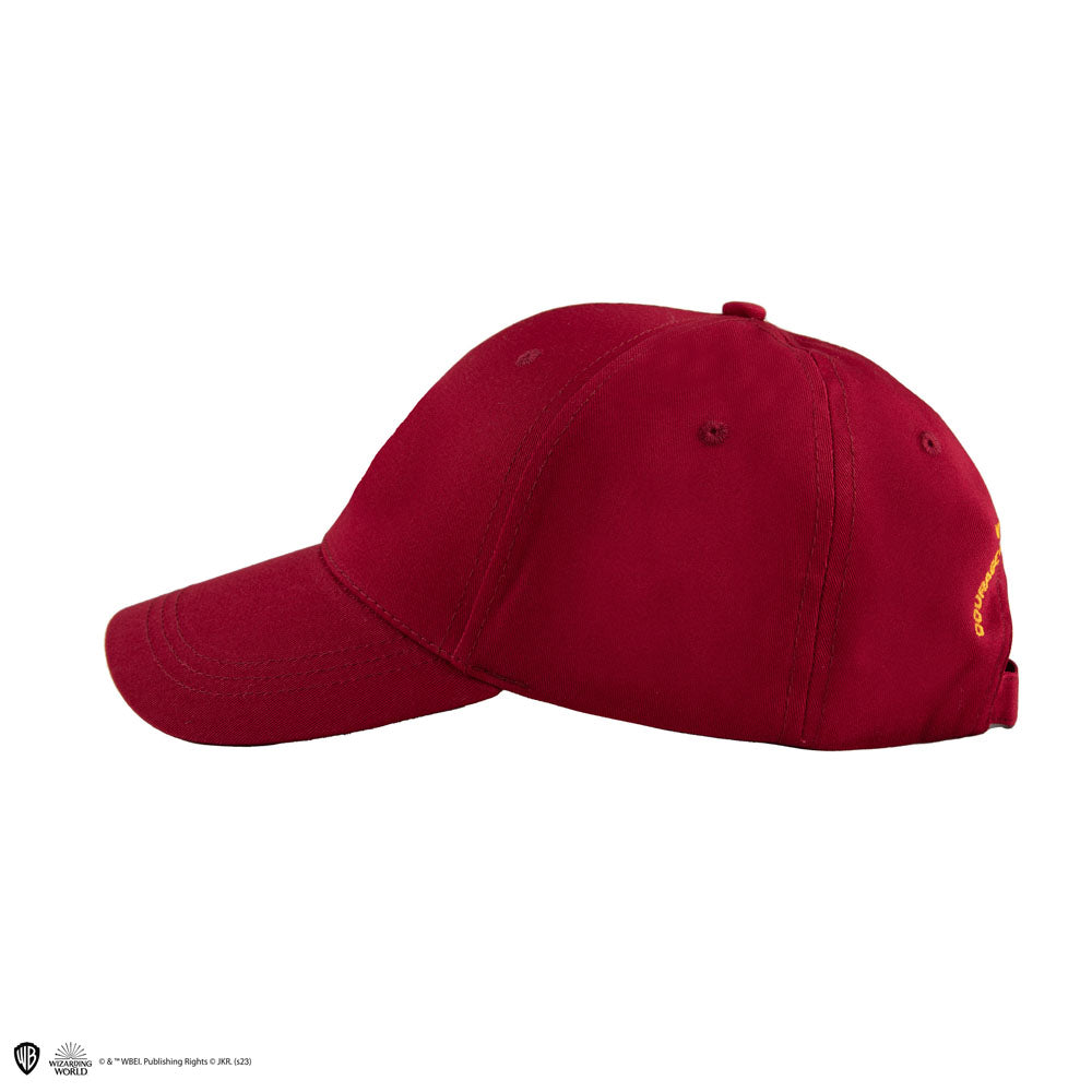 Harry Potter Gorra Béisbol Gryffindor