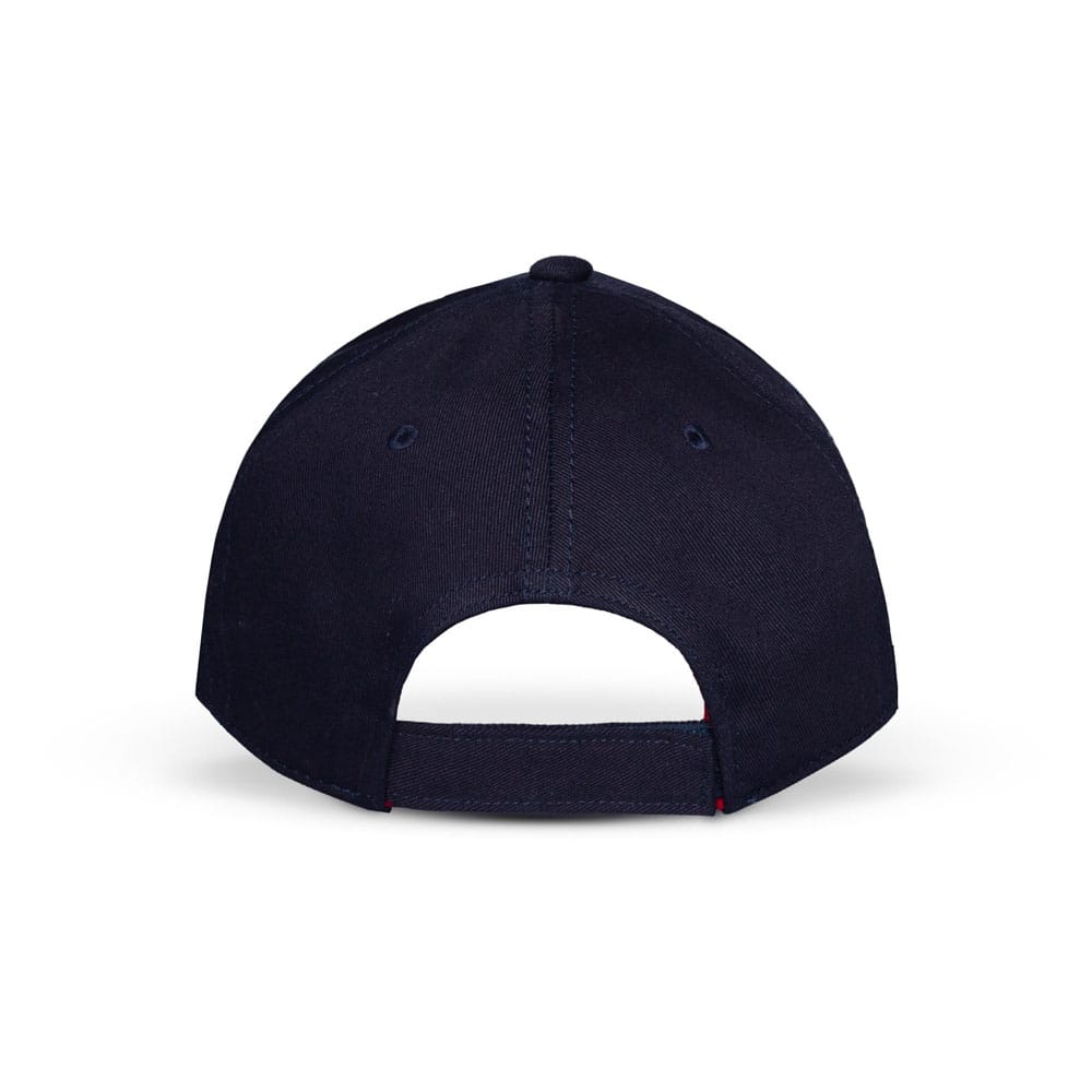 Atari Gorra Béisbol Curved