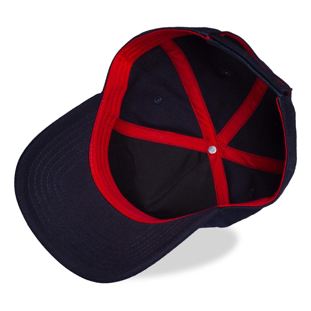 Atari Gorra Béisbol Curved