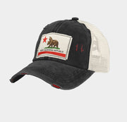 Fallout Gorra Béisbol New California Republic
