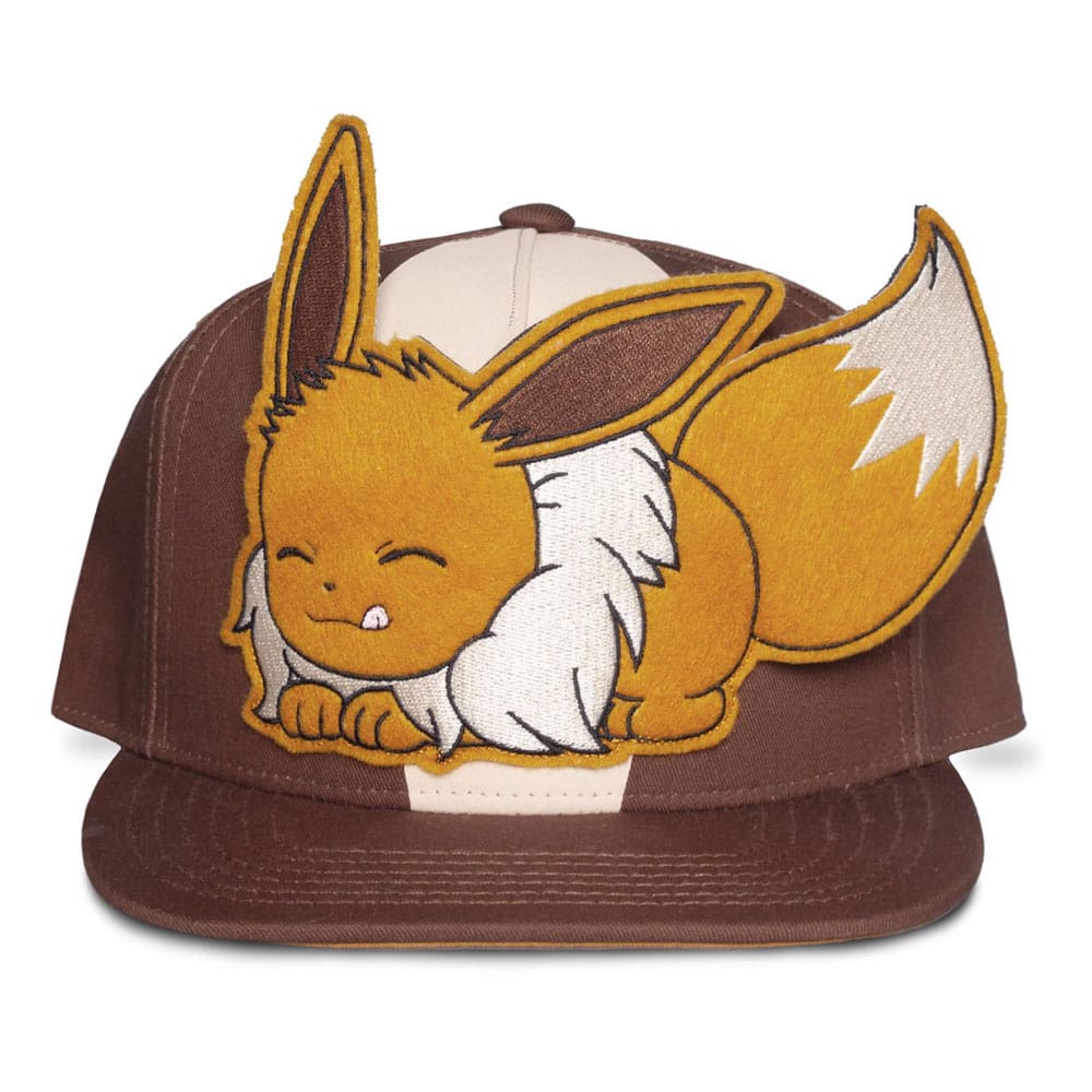 Pokémon Gorra Béisbol Eevee