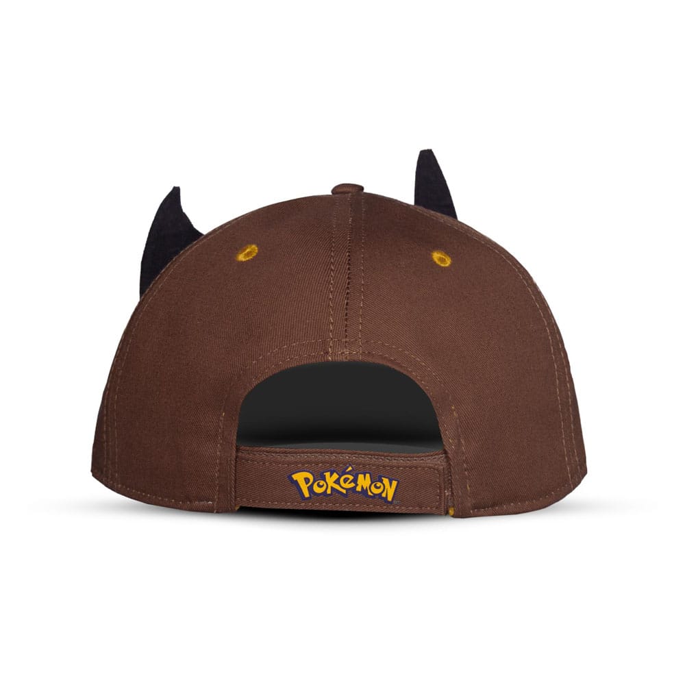 Pokémon Gorra Béisbol Eevee