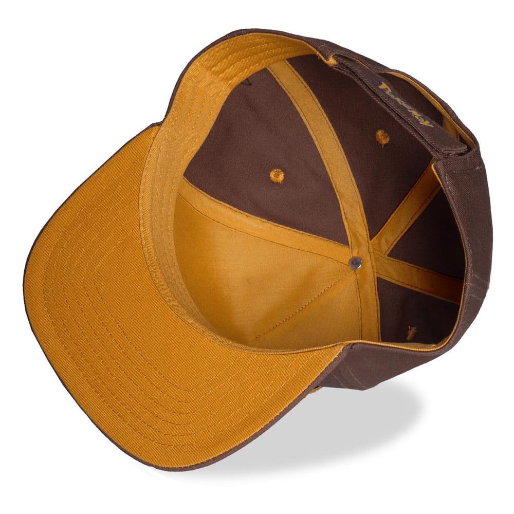 Pokémon Gorra Béisbol Eevee