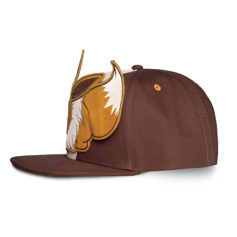Pokémon Gorra Béisbol Eevee
