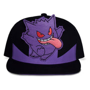 Pokémon Gorra Béisbol Gengar