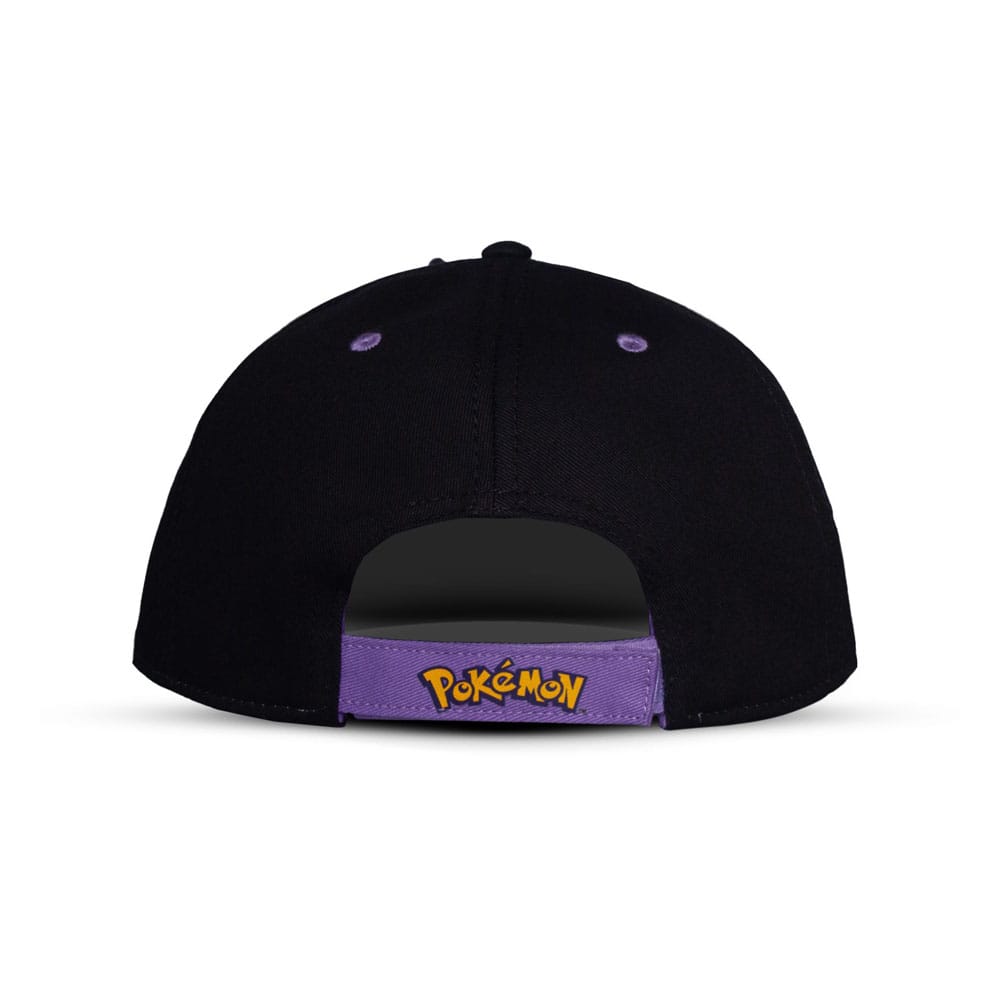 Pokémon Gorra Béisbol Gengar