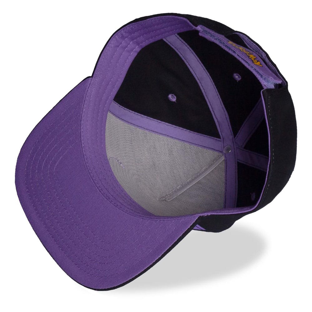 Pokémon Gorra Béisbol Gengar
