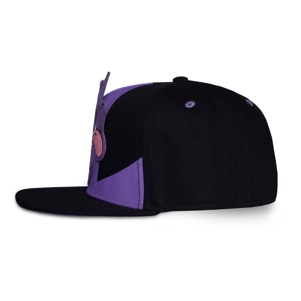 Pokémon Gorra Béisbol Gengar