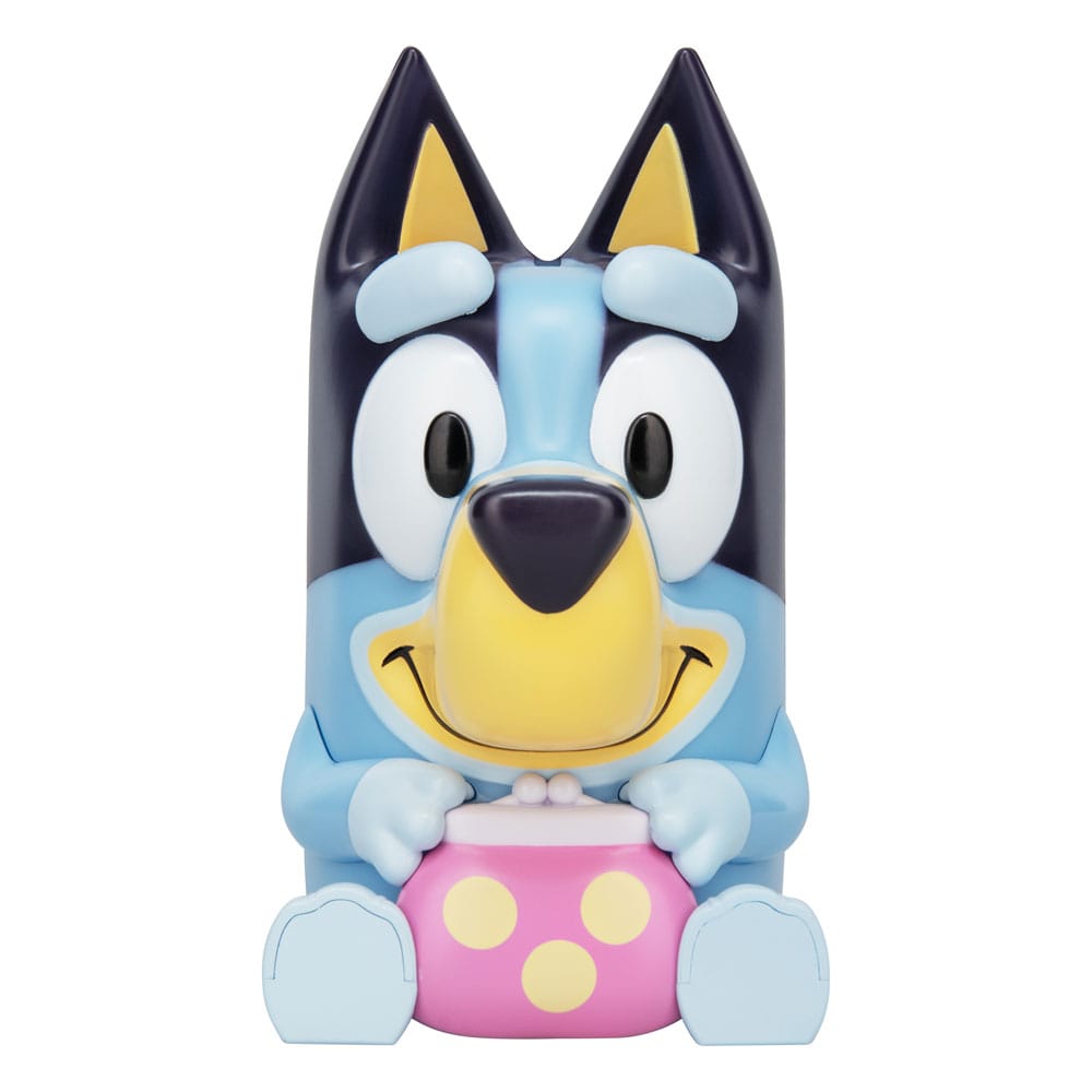 Bluey Hucha