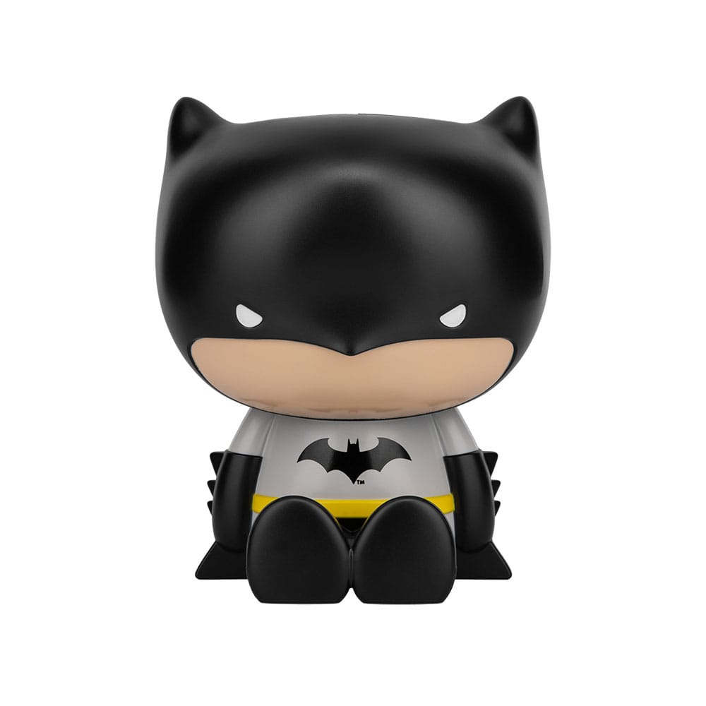 DC Comics Hucha Batman
