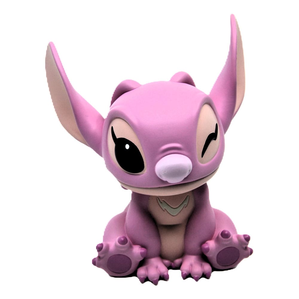 Lilo & Stitch Hucha Angel Twink 15 cm