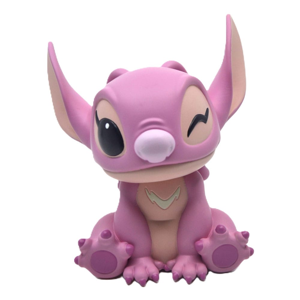 Lilo & Stitch Hucha Angel Twink 15 cm Frikytopia