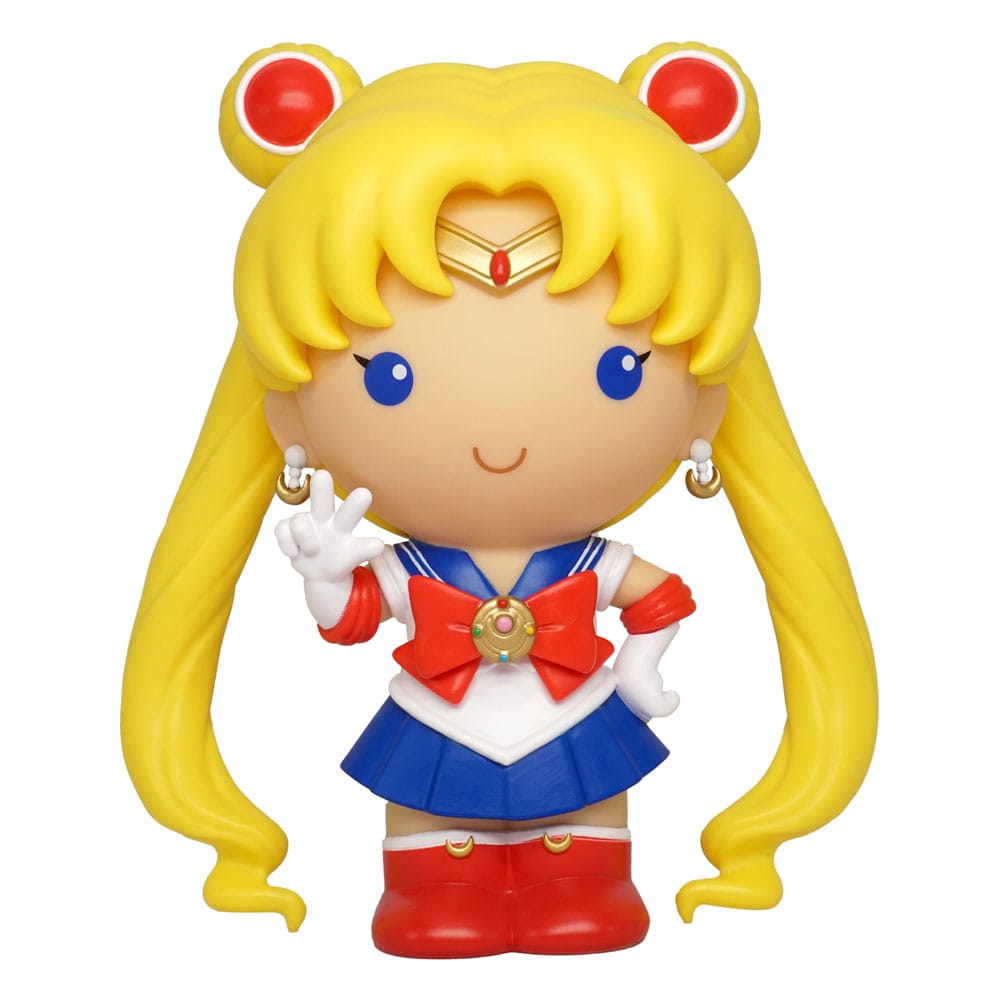 Sailor Moon Hucha Sailor Moon Frikytopia