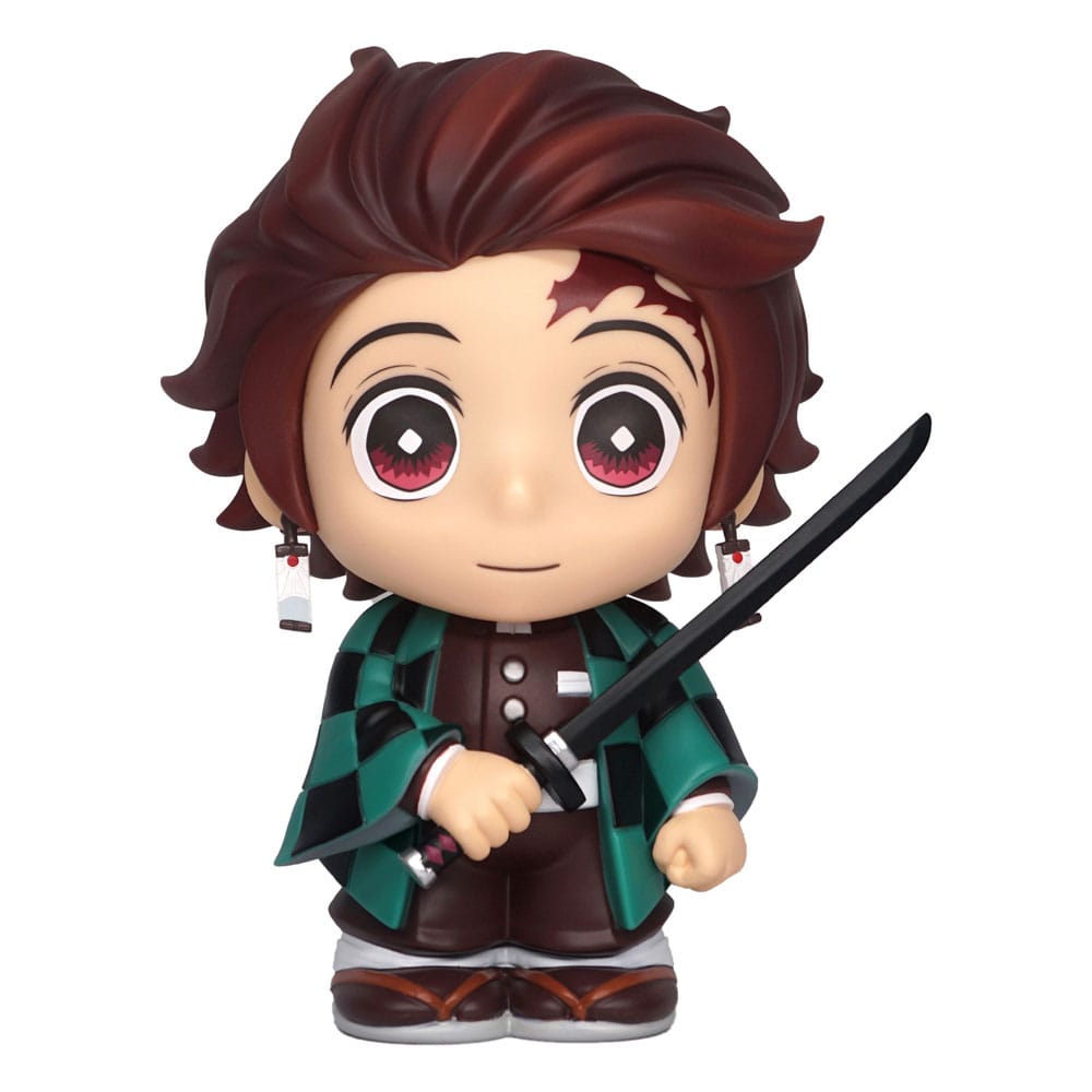 Demon Slayer: Kimetsu no Yaiba Hucha Tanjiro Frikytopia