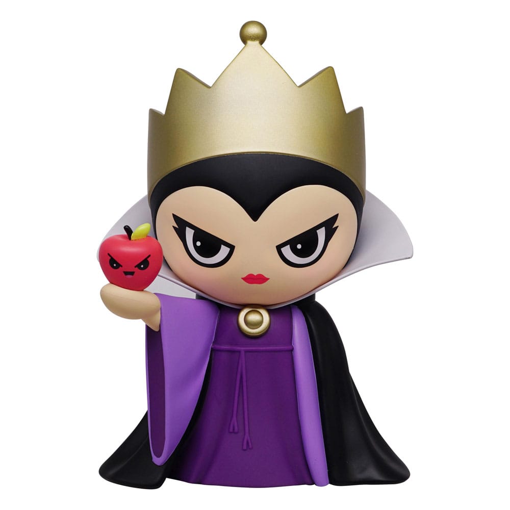 Blanca Nieves y los siete enanos Hucha The Evil Queen 20 cm