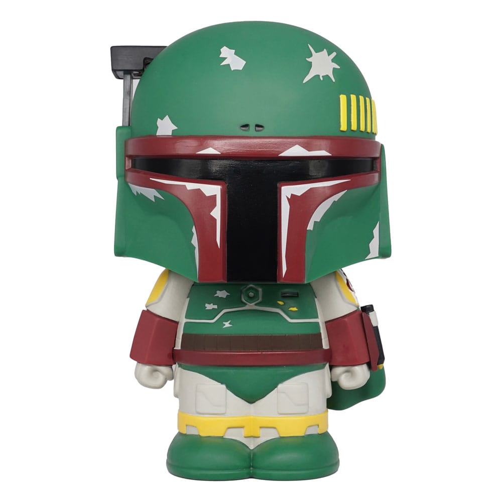 Star Wars Hucha Boba Fett Frikytopia