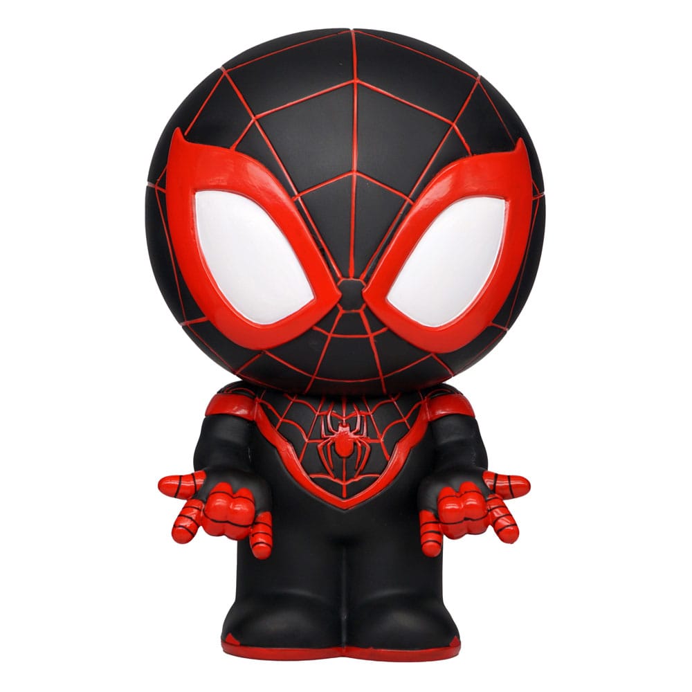 Spider-Man Hucha Miles Morales Frikytopia