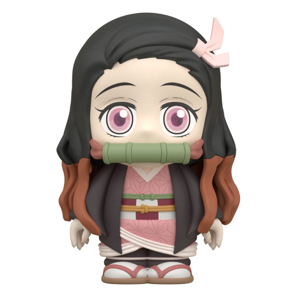 Demon Slayer: Kimetsu no Yaiba Hucha Nezuko Frikytopia