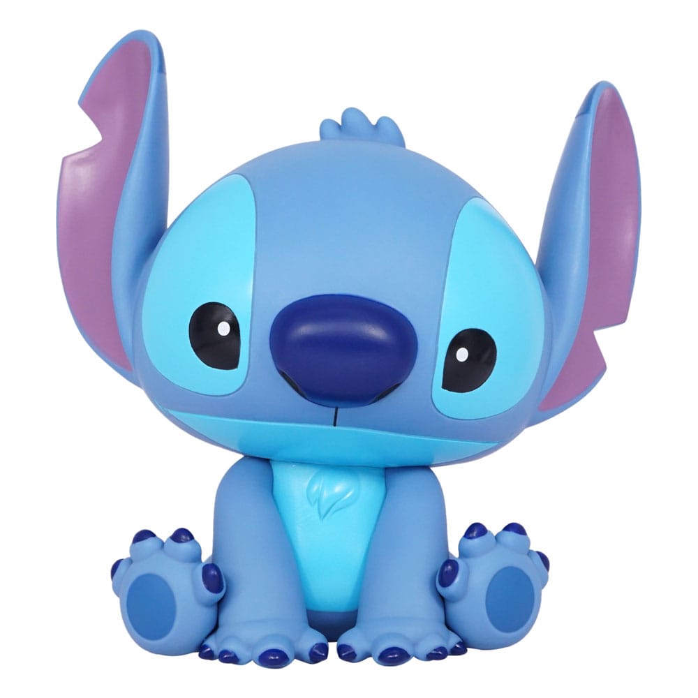 Lilo & Stitch Hucha Stitch 20 cm Frikytopia