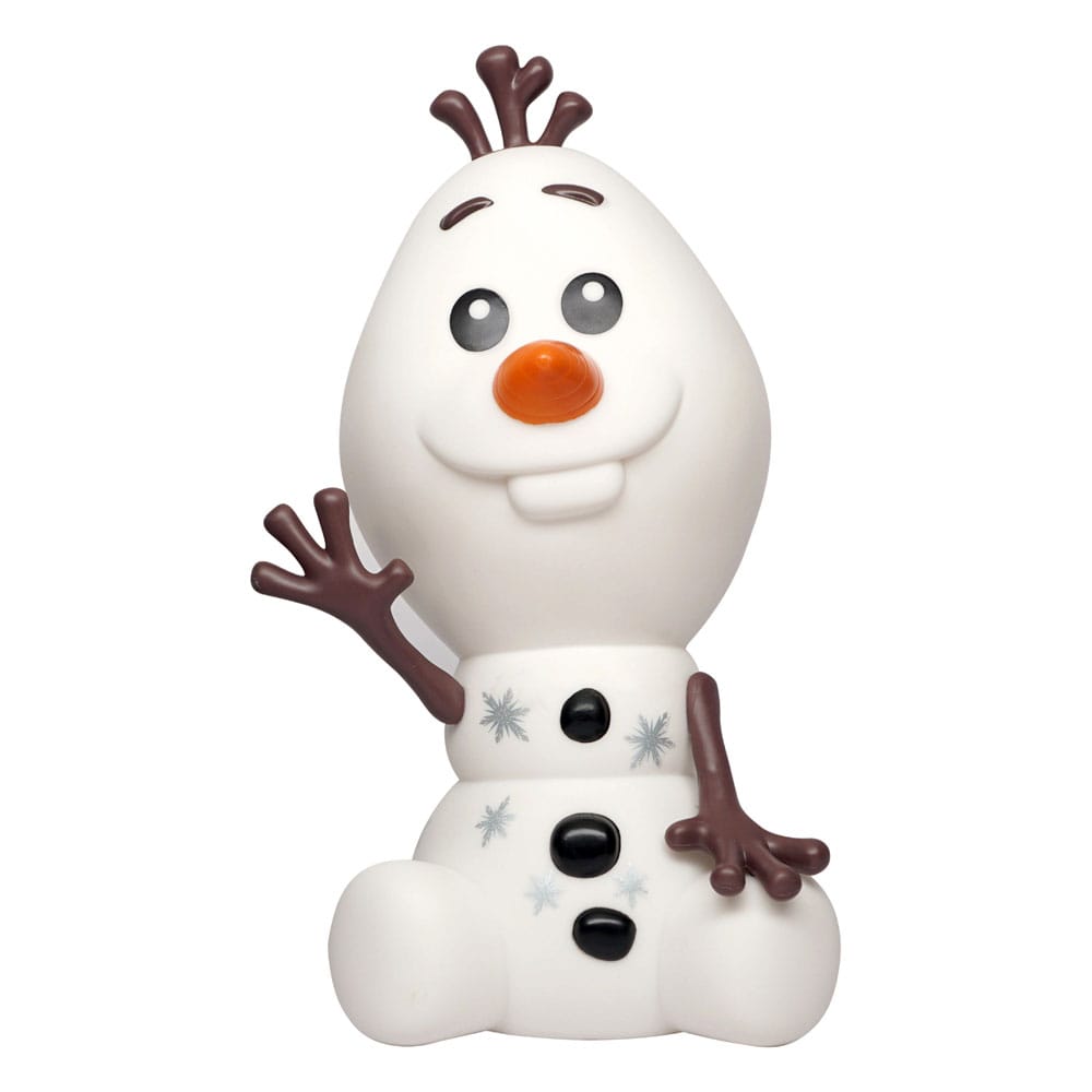 Frozen: El Reino del Hielo Hucha Olaf Frikytopia