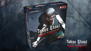 Tokyo Ghoul Juego de Cartas Bloody Masquerade