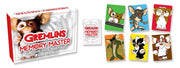 Gremlins Juego de Cartas Memory Master Gremlins *INGLÉS*