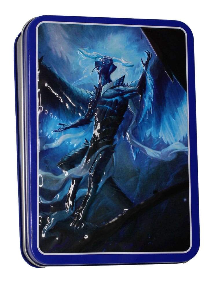 Magic The Gathering Dice And Token Pack Tarkir Dragonstorm *Inglés*