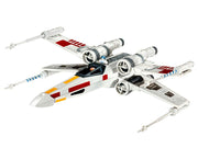 Star Wars Episode VII Maqueta 1/112 X-Wing Fighter 10 cm
