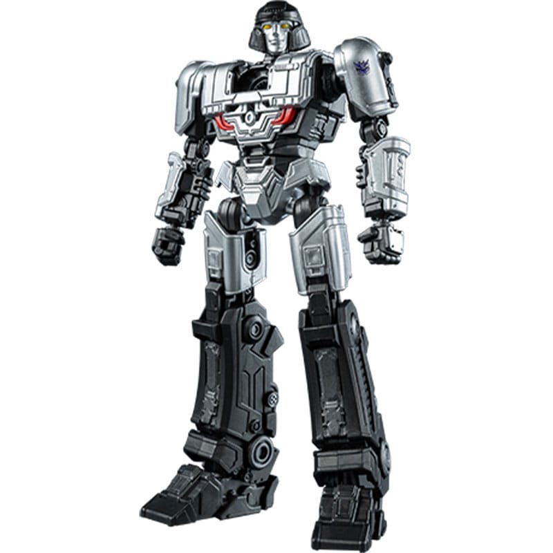 Transformers 8 One Maqueta AMK Mini Series D-16 15 cm Frikytopia