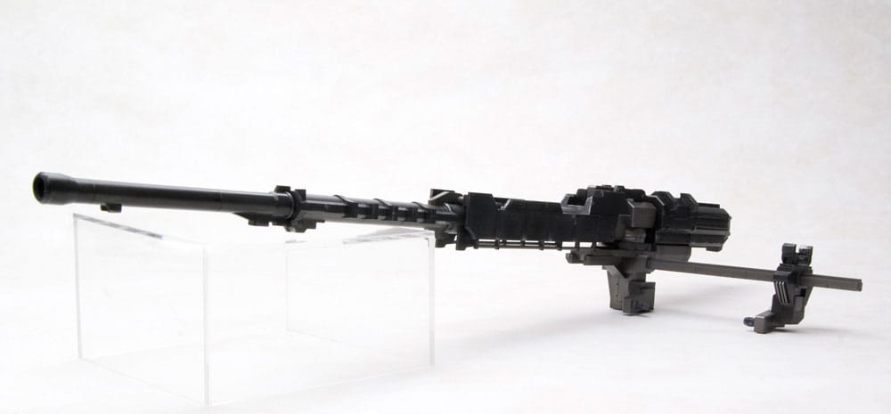 Armored Core Accesorios 1/72 Weapon Unit 018