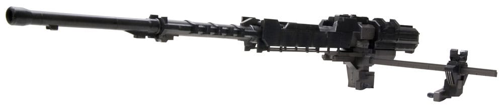 Armored Core Accesorios 1/72 Weapon Unit 018