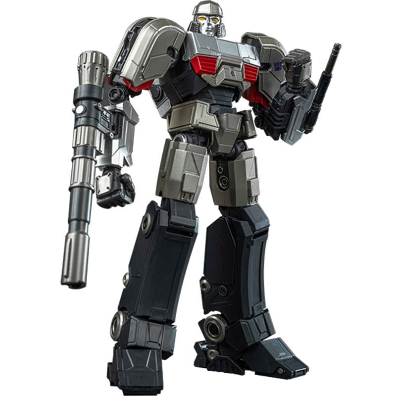 Transformers 8 Maqueta AMK Series D-16 20 cm Frikytopia