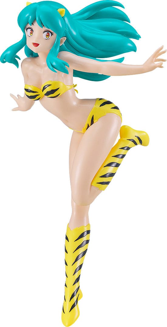 Urusei Yatsura Maqueta PLAMAX Lum 20 cm Frikytopia
