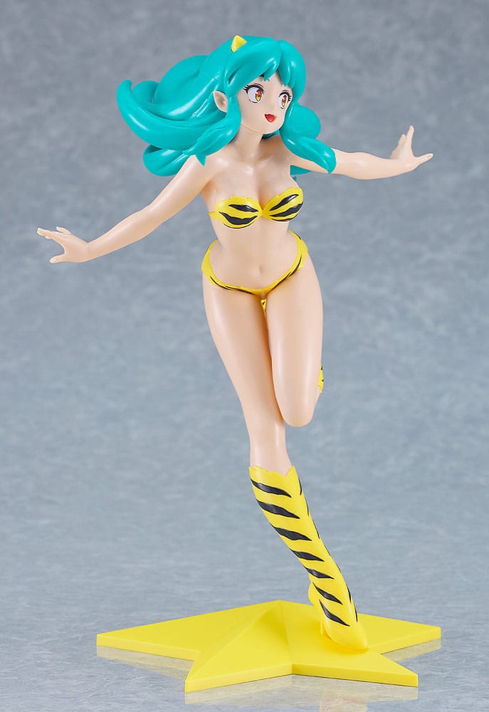 Urusei Yatsura Maqueta PLAMAX Lum 20 cm
