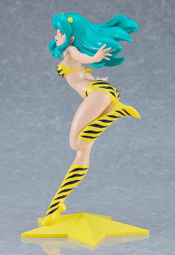 Urusei Yatsura Maqueta PLAMAX Lum 20 cm