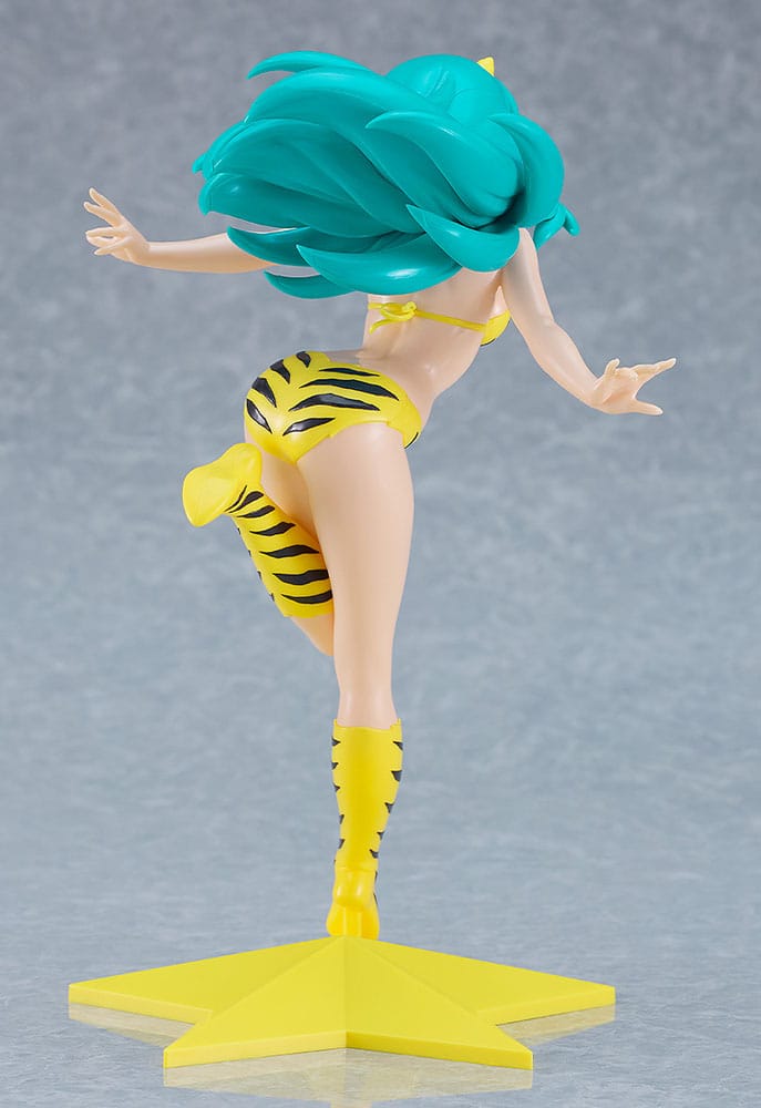 Urusei Yatsura Maqueta PLAMAX Lum 20 cm