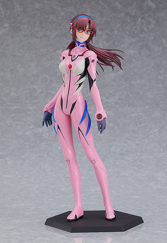 Evangelion: 2.0 You Can (Not) Advance Maqueta PLAMAX Mari Makinami Illustrious (re-run) 20 cm