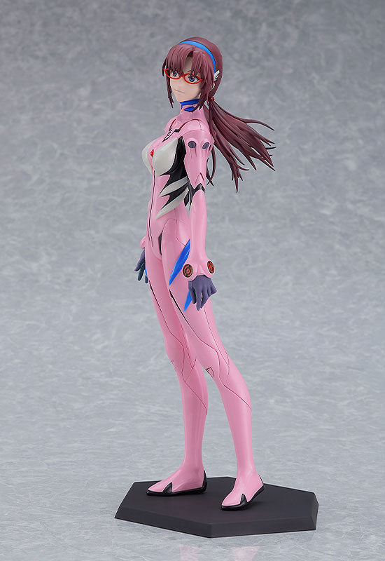 Evangelion: 2.0 You Can (Not) Advance Maqueta PLAMAX Mari Makinami Illustrious (re-run) 20 cm