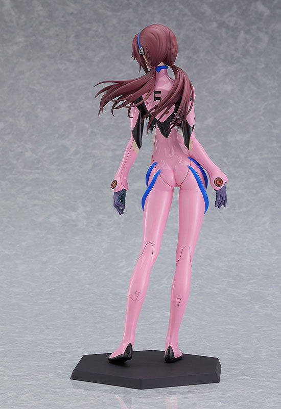 Evangelion: 2.0 You Can (Not) Advance Maqueta PLAMAX Mari Makinami Illustrious (re-run) 20 cm