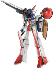 Cruise Chaser Blassty Maqueta Moderoid Plastic Model Kit Cruise Chaser Blassty (re-run) 17 cm