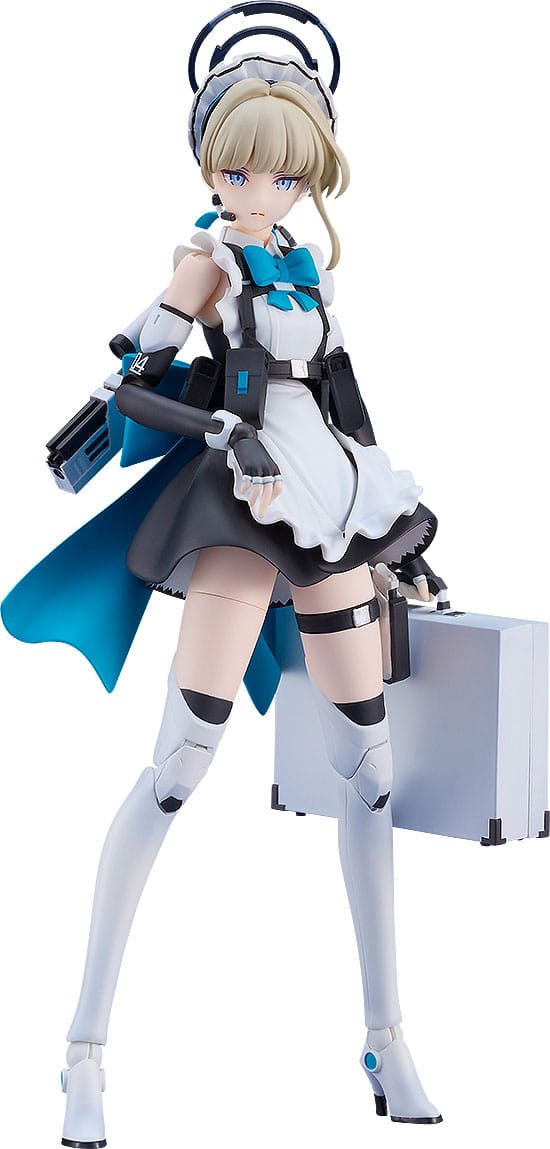 Blue Archive Maqueta Plamatea Toki 17 cm Frikytopia